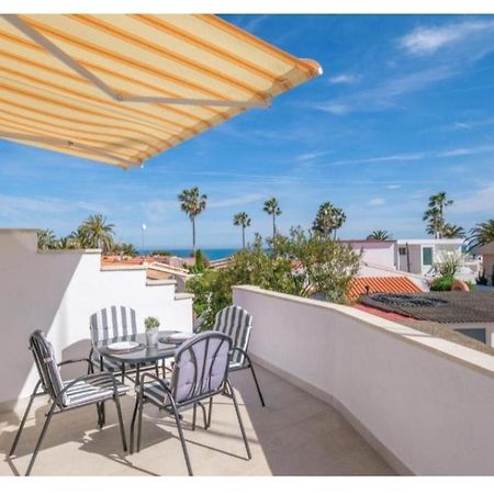 Costa Sur Apartment Vinaros Exterior photo