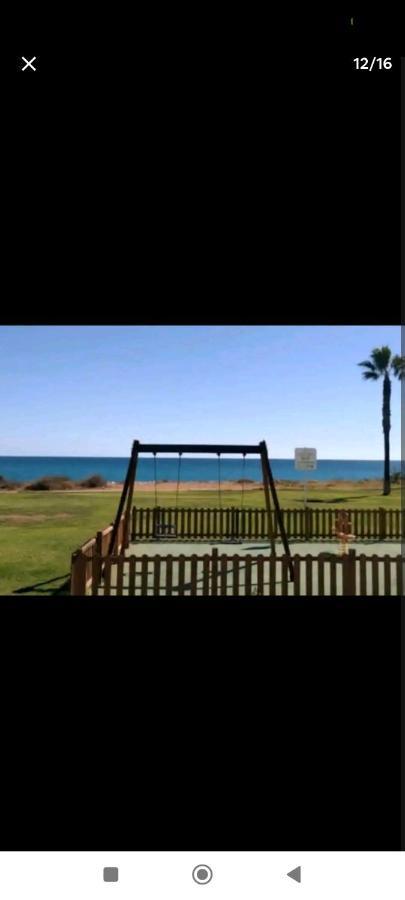 Costa Sur Apartment Vinaros Exterior photo
