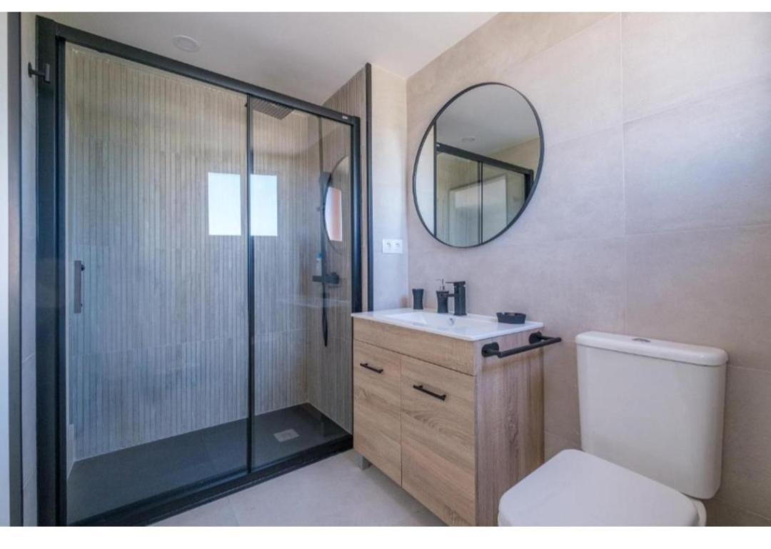 Costa Sur Apartment Vinaros Exterior photo