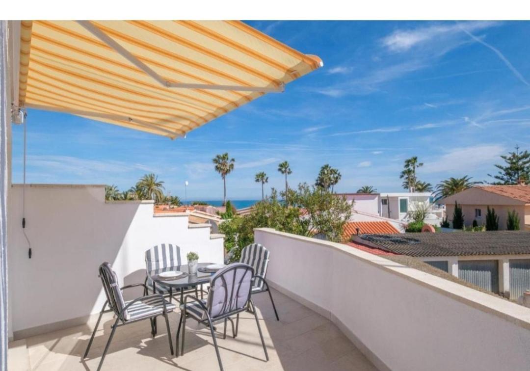 Costa Sur Apartment Vinaros Exterior photo