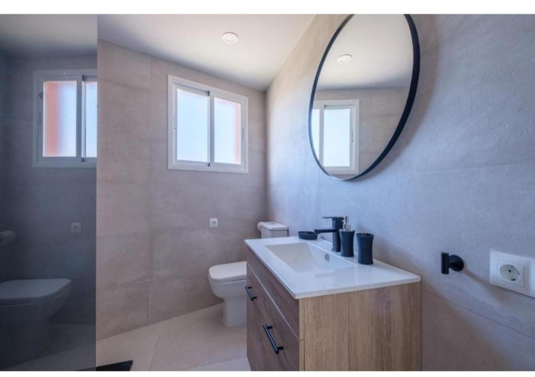Costa Sur Apartment Vinaros Exterior photo