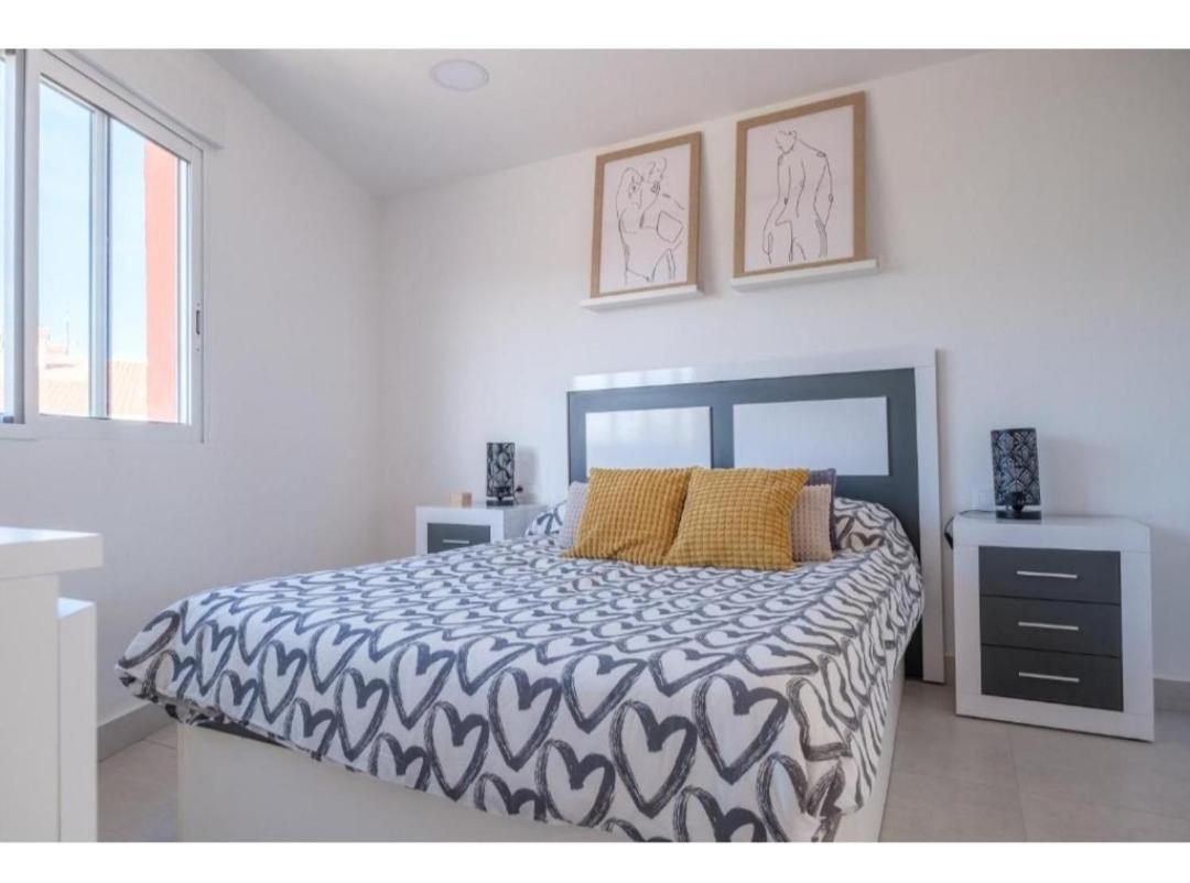 Costa Sur Apartment Vinaros Exterior photo